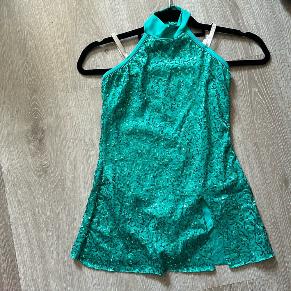 Dance costume